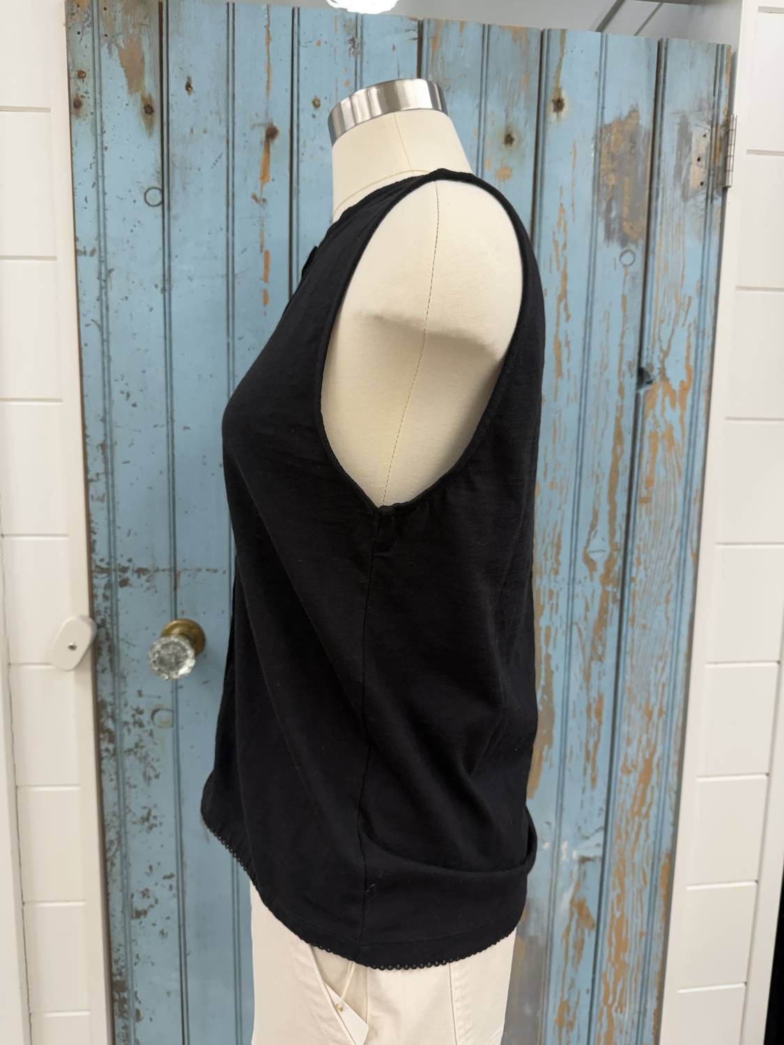 Dylan - Women's Harper Tank Top