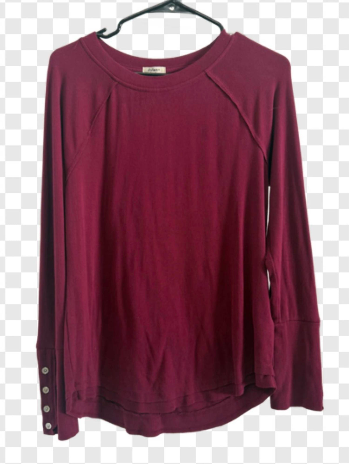 Dylan - Women's Shane Raglan Blouse