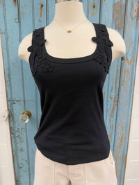 Dylan - Women's Tasha Knit Top