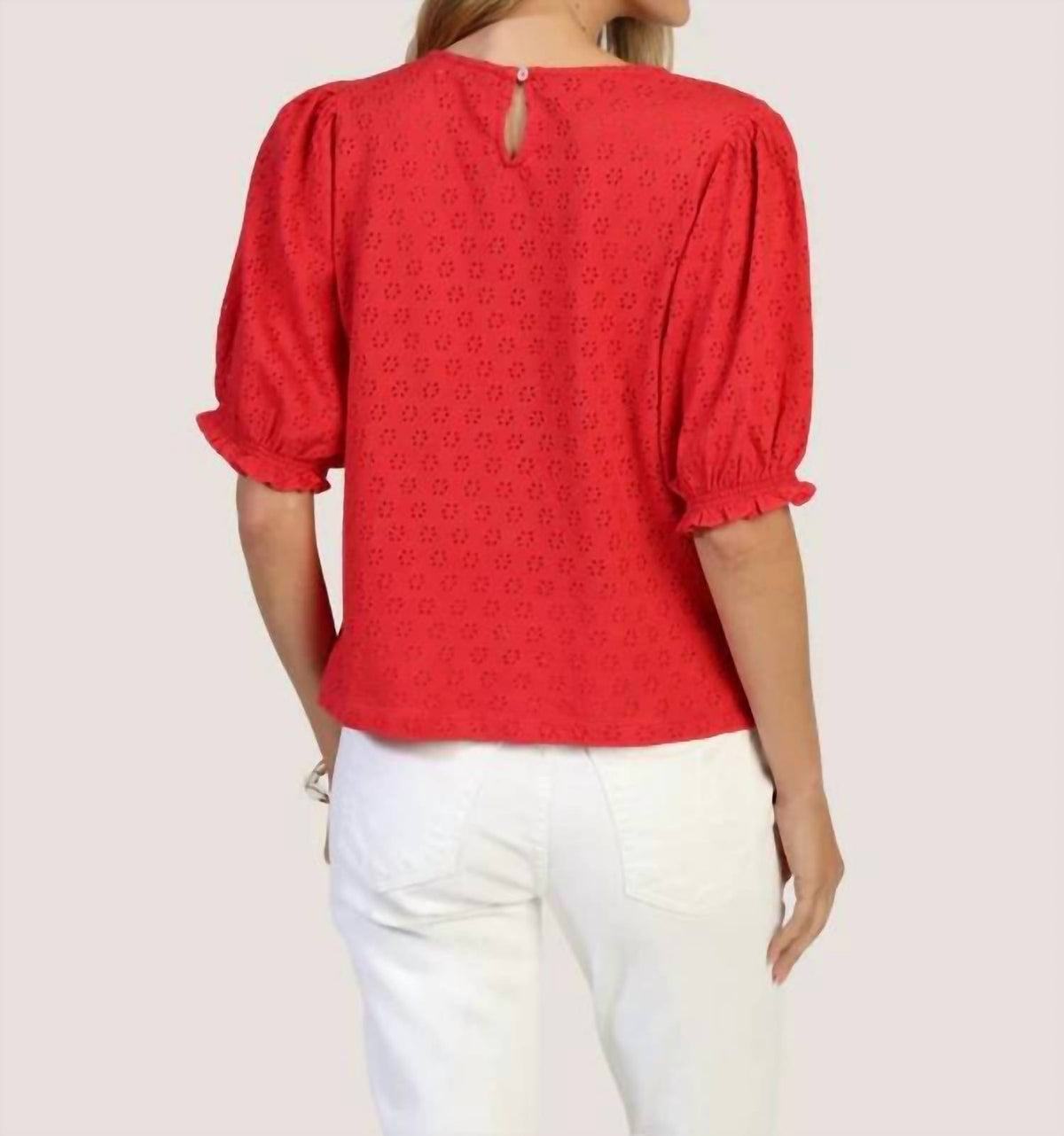 Dylan - Wyatt Top