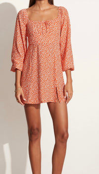 Ballari Mini Dress