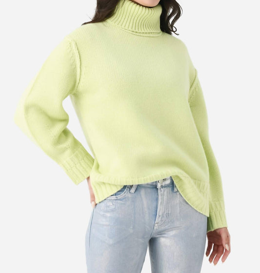 Jonathan Simkhai - Leylani Turtleneck Sweater