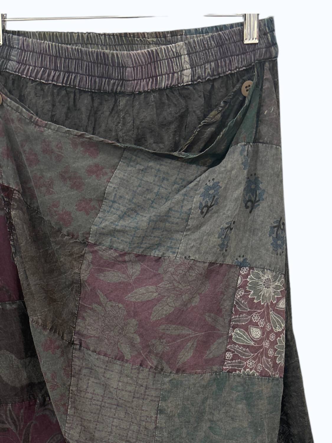 Pol - Women's Over Wrap Pant