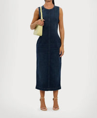 Dl1961 - Women'S - Esme Midi Dress