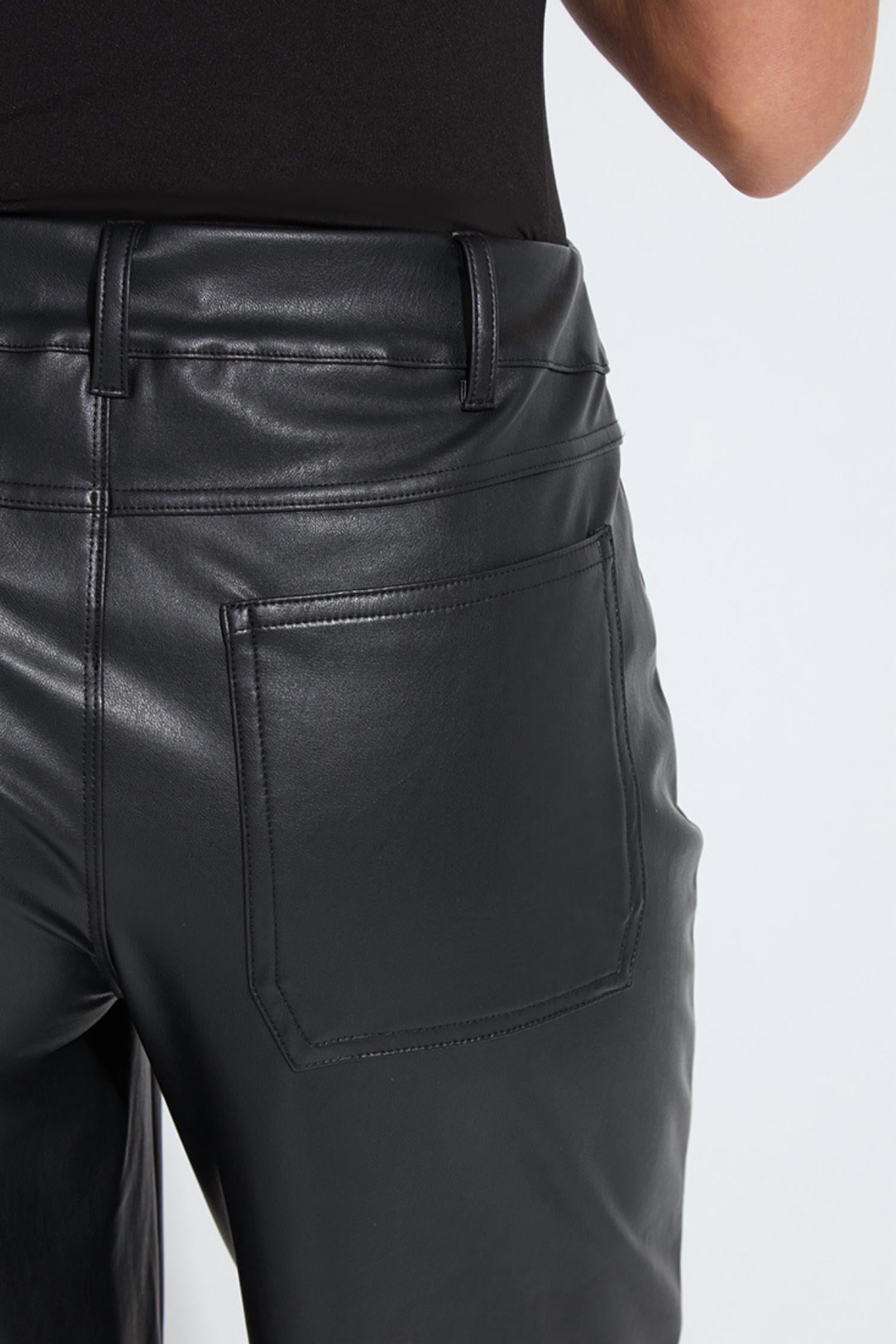 Lysse - Azara Vegan Leather Pant