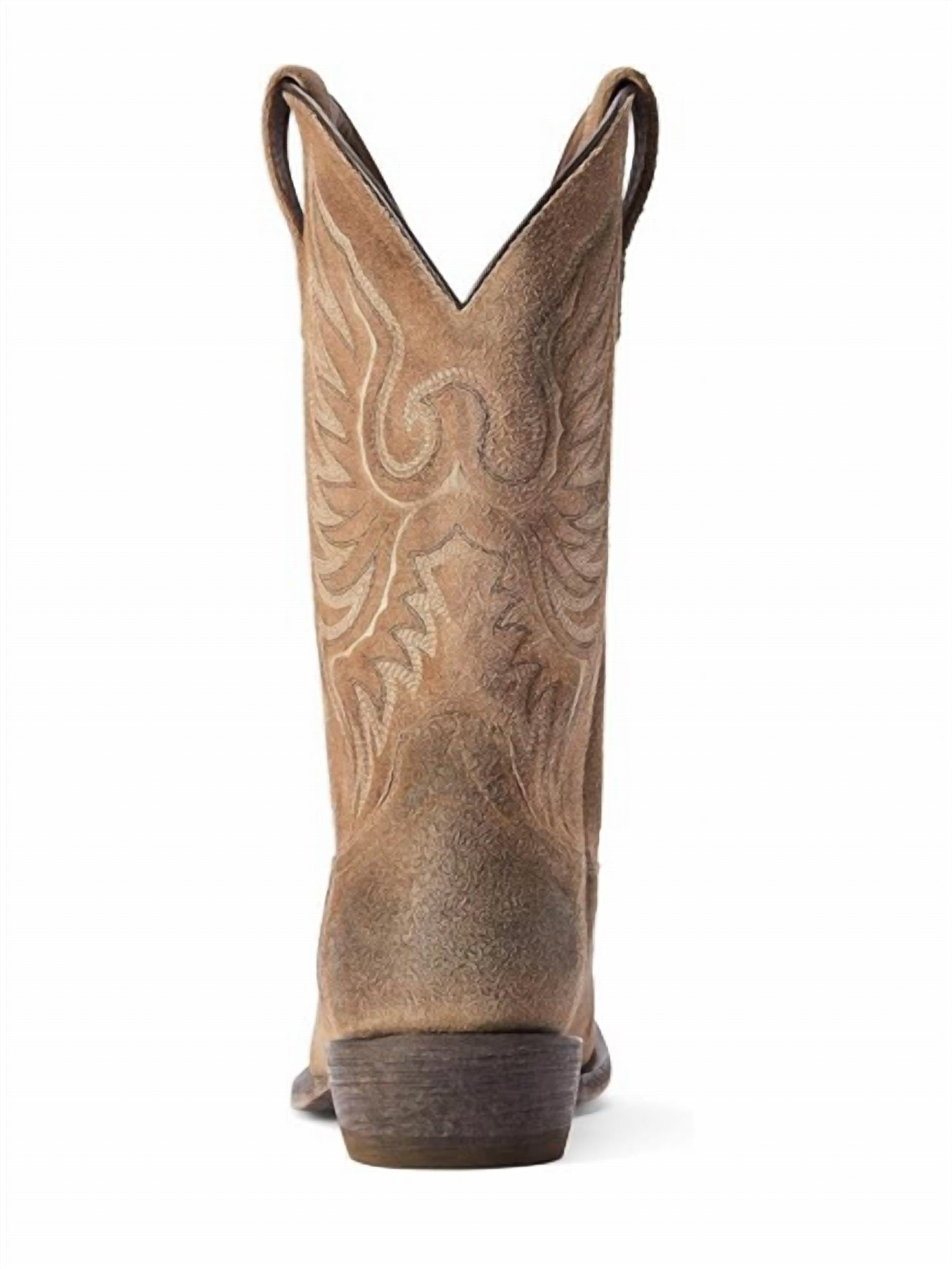 Ariat - Men's Circuit High Stepper Western Boots