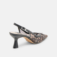Dolce Vita - Women's Lorine Heels