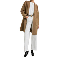 Rails - Everest Wool Blend Coat