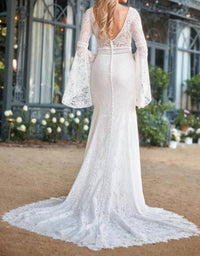 La Femme - Kinsley Joelle Olivia Dress