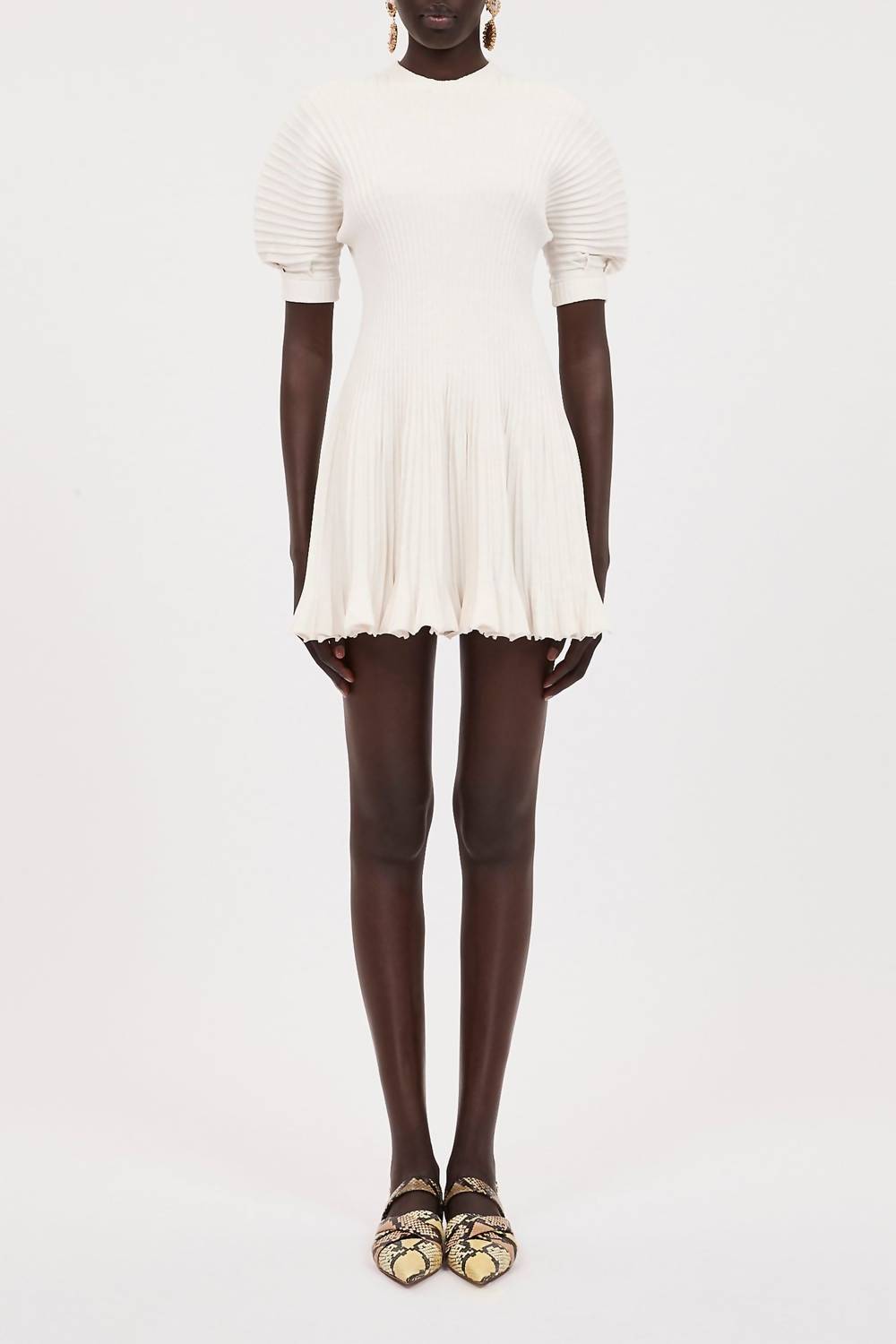 Ulla Johnson - Talie Mini Dress