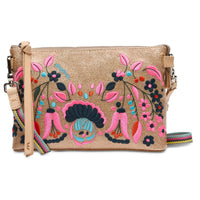 Consuela - Women's Midtown Crossbody Bag