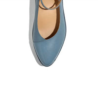 Soleni Shoes - Women's Ruth Flat Shoes
