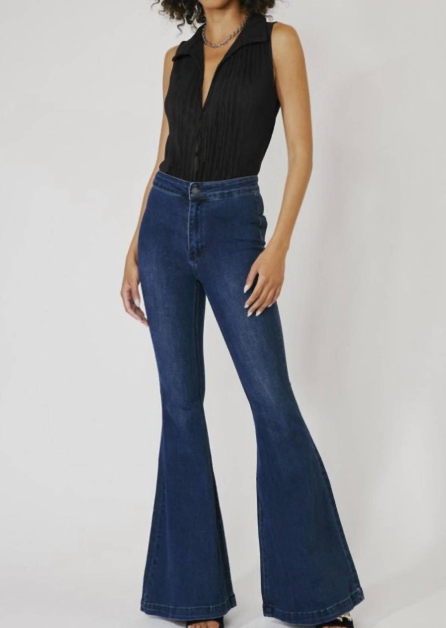 Kancan - Bell Bottoms