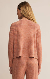 Z Supply - Mara Rib Cardigan