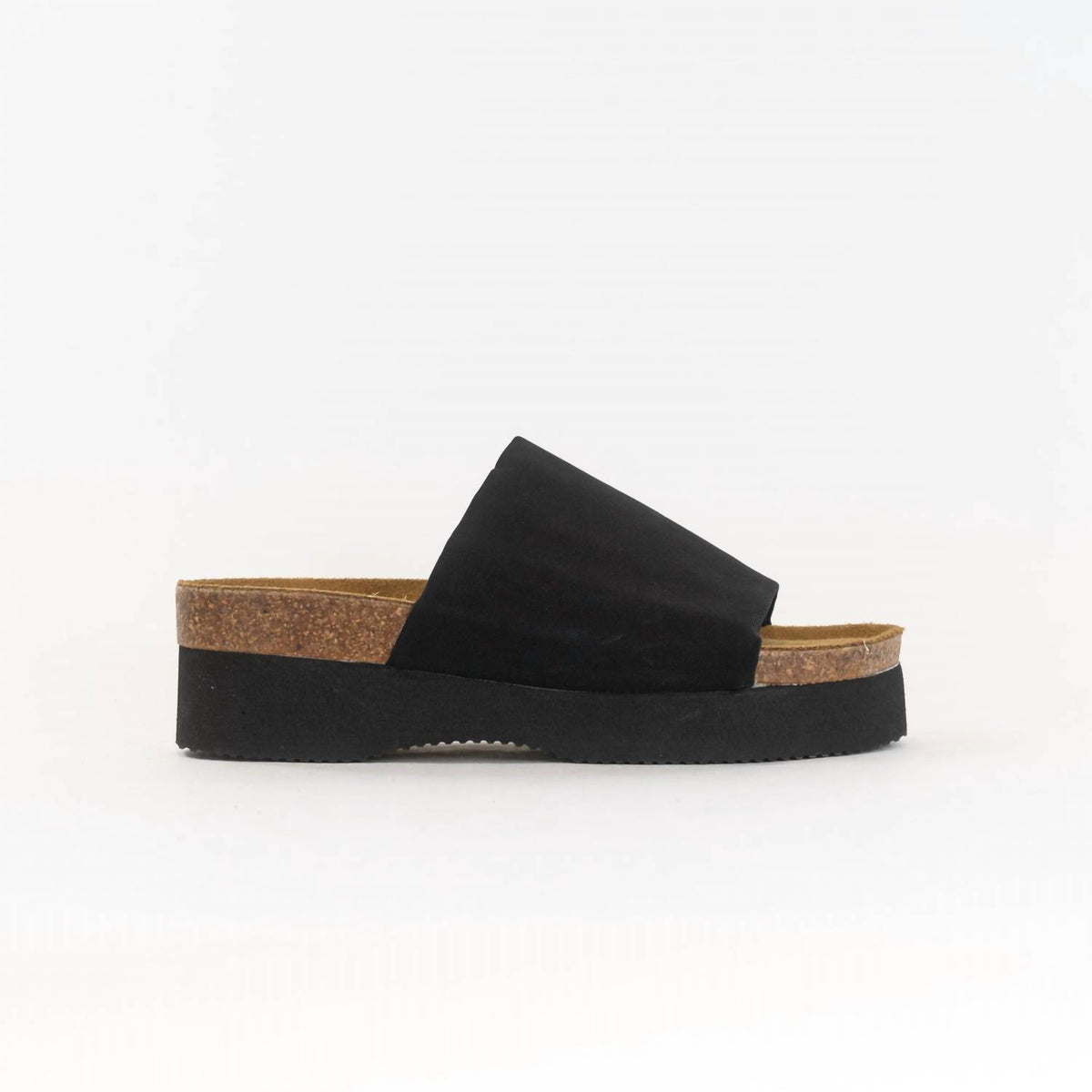 Naot - Women's Tampa Slide Sandal