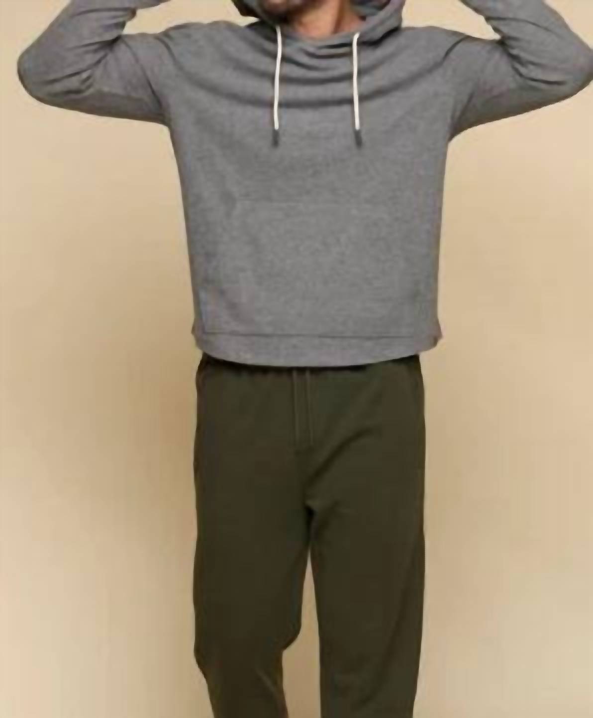 Fundamental Coast - Men's Fc Pch Hoodie