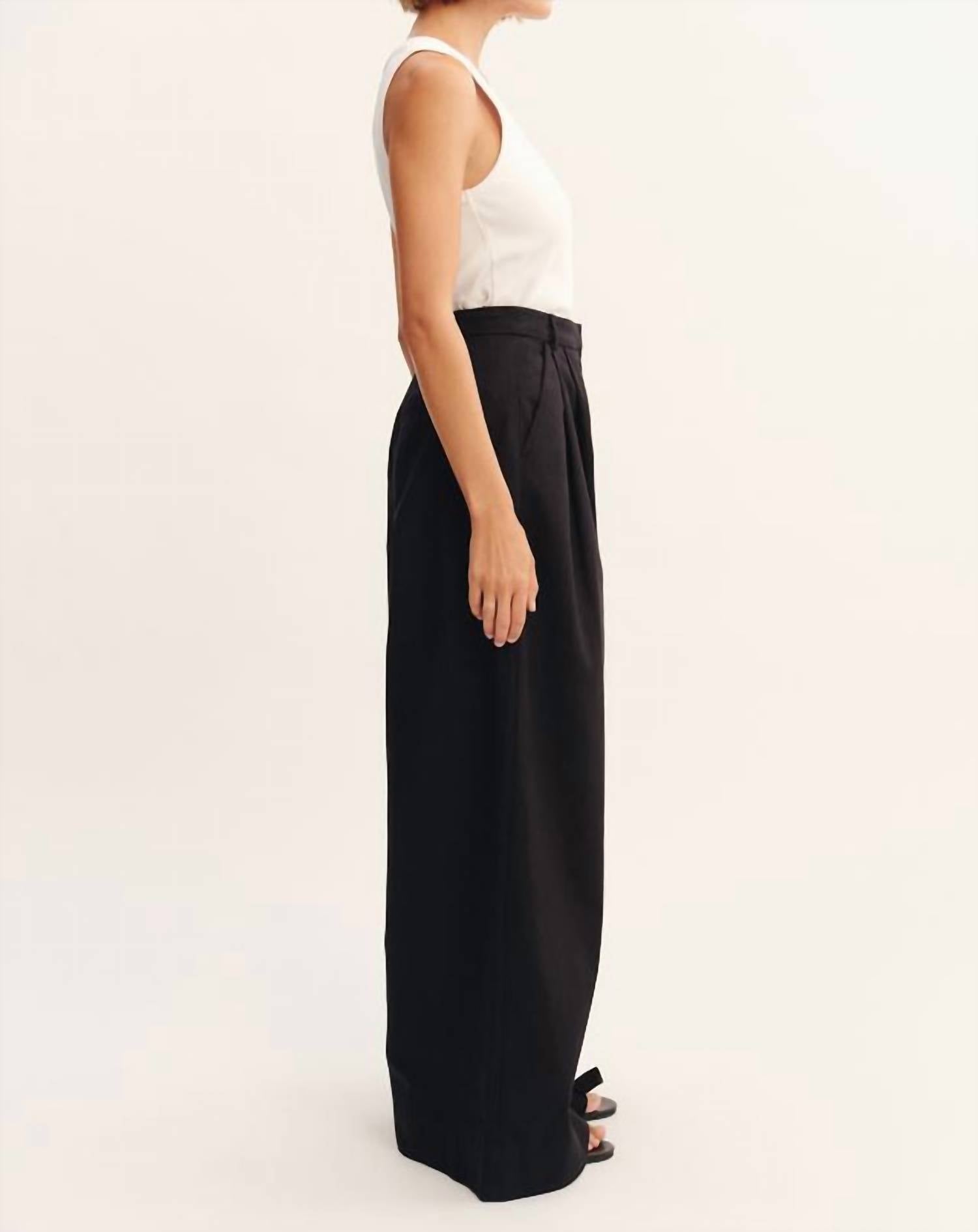 Posse - Wesley Trouser Pants