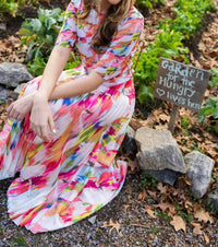 Alden Adair - Mcneil Maxi Skirt