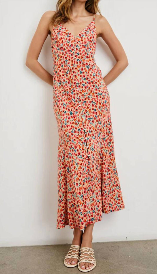 Rails - Florian Dress