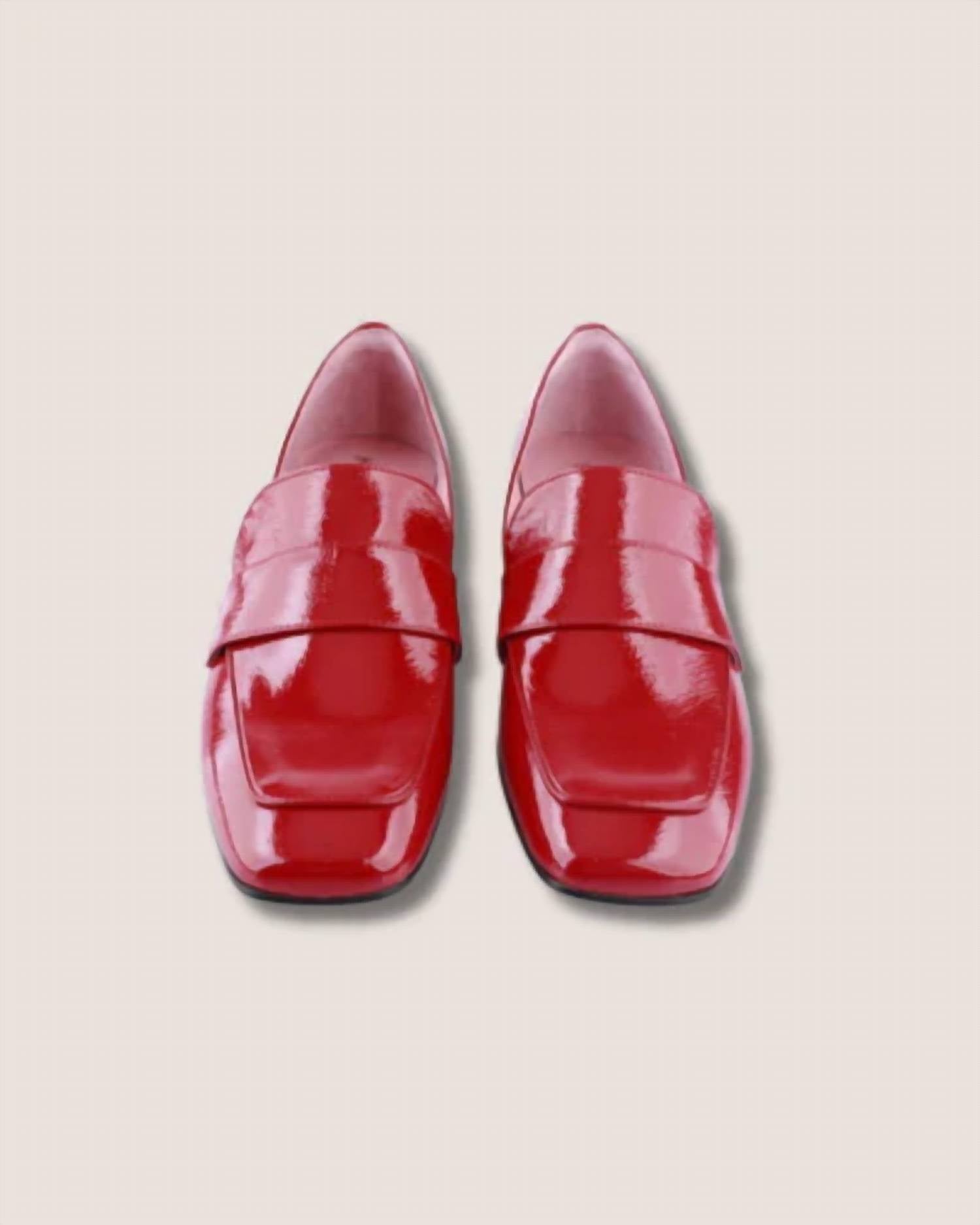 Gini & Albert - Women's Cyd Loafer