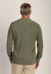 True Grit - Heritage Crew Sweater