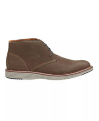 Johnston & Murphy - Men's Upton Chukka Boots