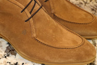 Scarpe Di Bianco - Men's Ischia Chukka Boot