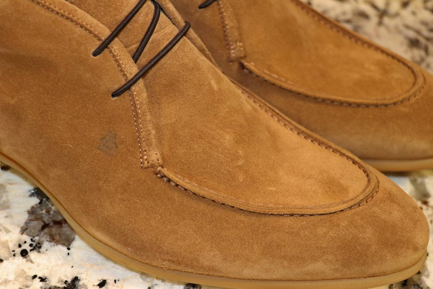 Scarpe Di Bianco - Men's Ischia Chukka Boot