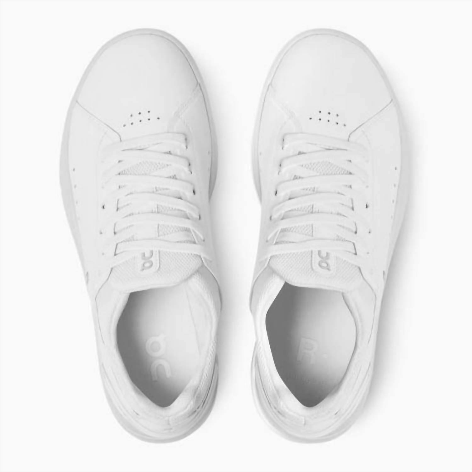 On Running - Women's Roger Advantage Sneakers