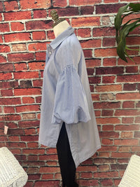Ravel - Women's Puff Me Up Blouse