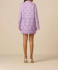 Hemant & Nandita - Dew Tunic Dress