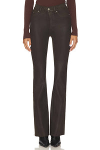 Dl1961 - Women'S - Bridget Boot High Rise Crop Jean