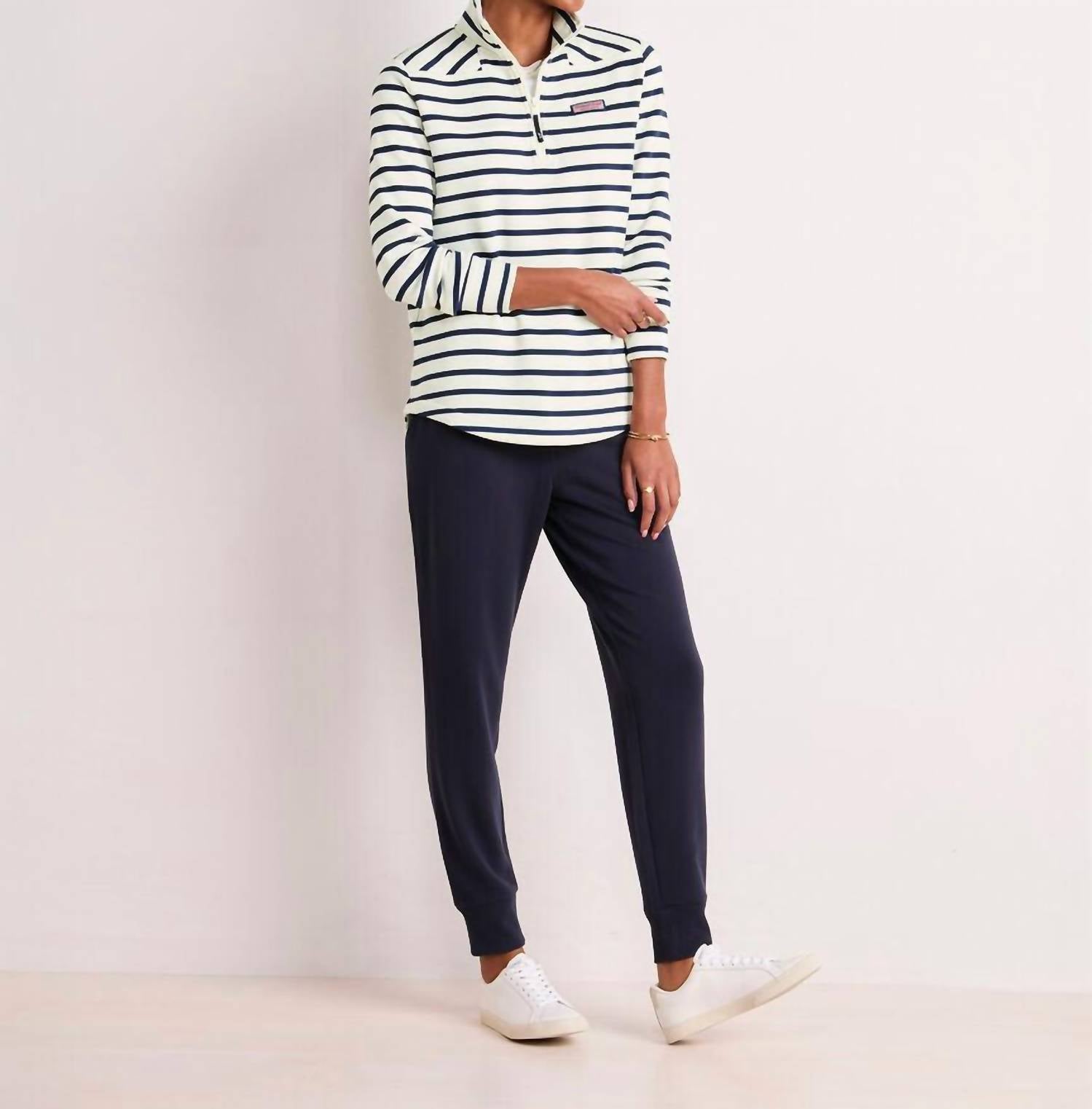 Vineyard Vines - Dreamcloth Striped Shep Shirt