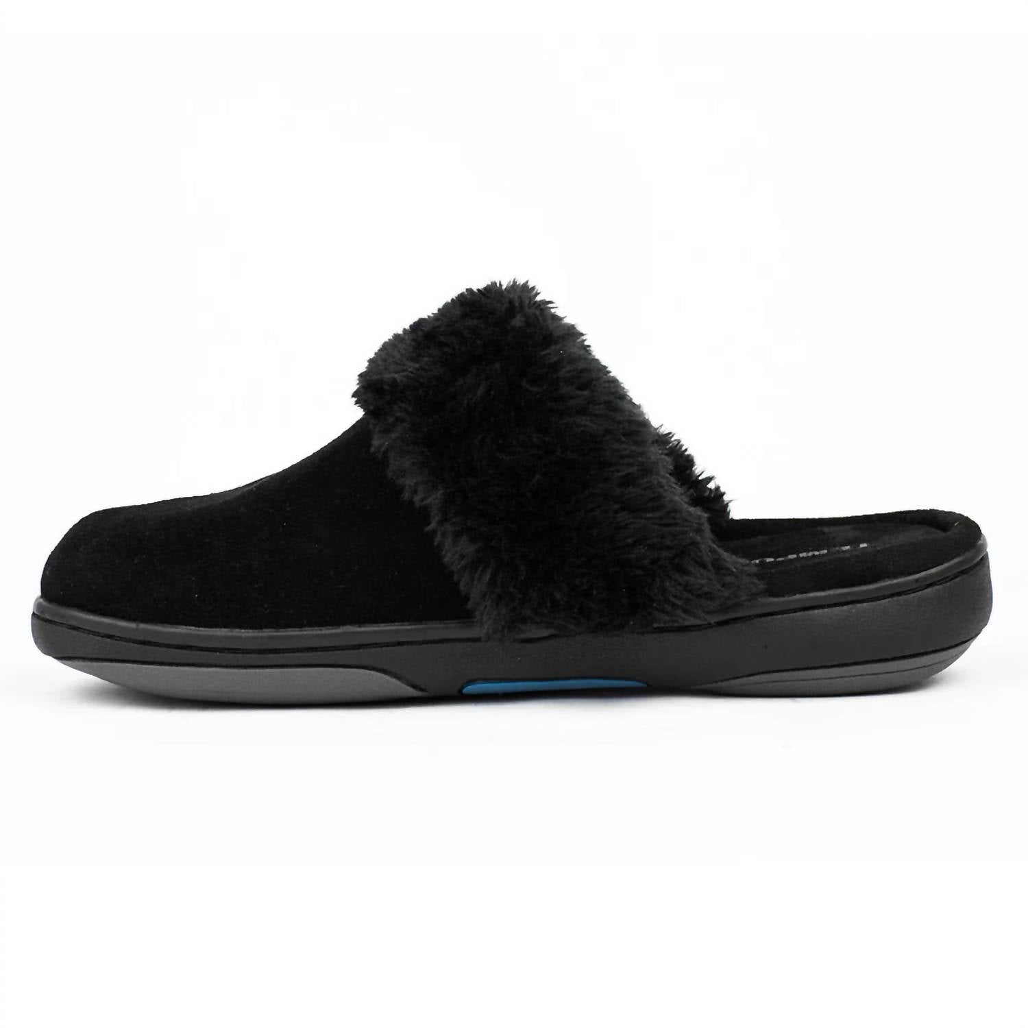 Tempur-Pedic - Women's Kensley Scuff Slippers