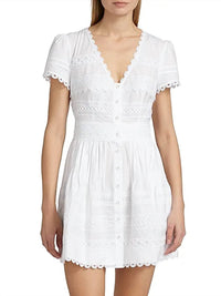 Cara Cara - Waldorf Dress