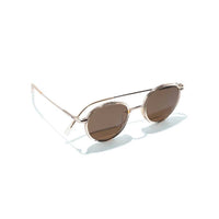 Sunski - Women's Baia Round Sunglasses