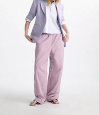 Dorothee Schumacher - Sporty Coolness Pants
