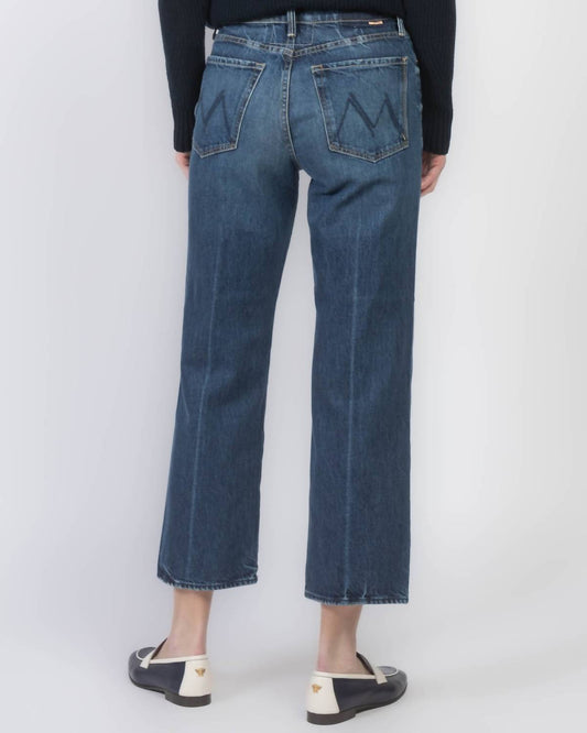 Mother - Women's Rambler Ankle Jeans
