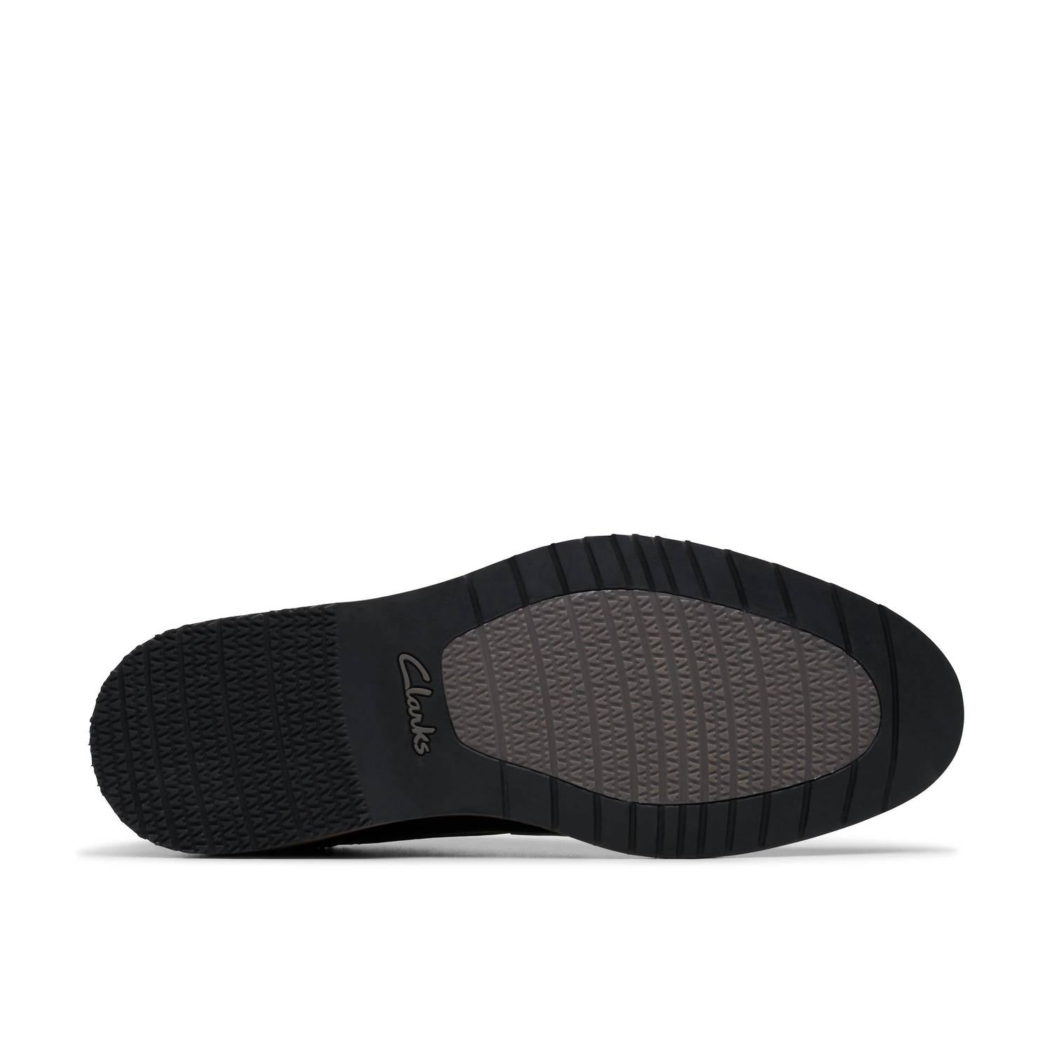 Clarks - Men's Monahan Plain Shoes