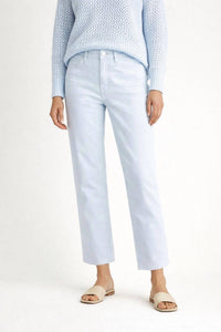 Elliott Lauren - Straight Leg Pant