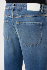 Closed - Gillan Wide Leg Denim Jeans