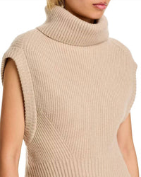 Simkhai - Maple Knit Top