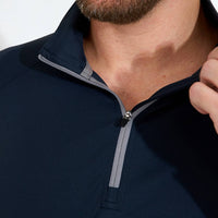 Abacus Sportswear Us - Aloha Long Sleeve Pullover