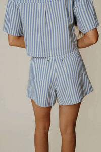 Laroque - Cypress A-line Short