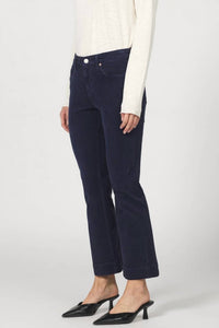Dear John Denim - Jeanne Crop Flare Pants