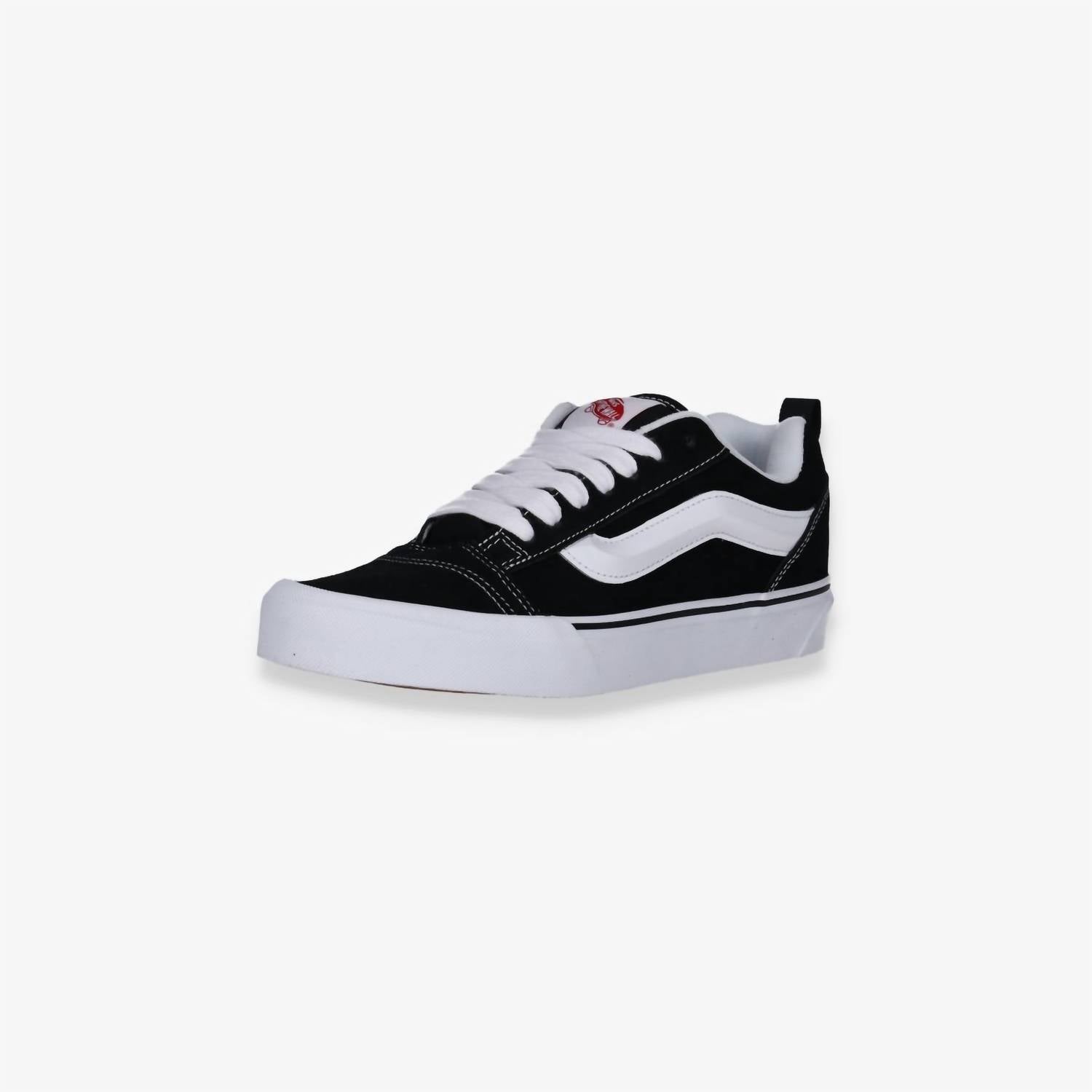 Vans - Unisex Knu Skool Sneakers