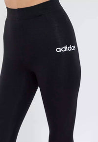 Adidas - Essentials Linear Cotton Leggings
