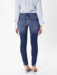 Kancan - Audrey Mid-rise Skinny Jeans