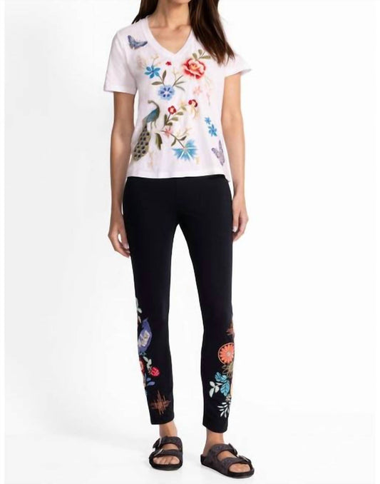 Johnny Was - CORA LEGGING