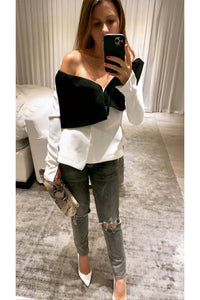 Asilio - Order Of Style Top